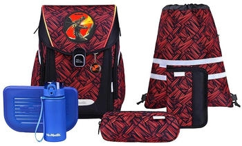 McNeill Primo Set Zack