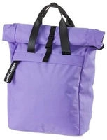 WALKER Rucksack Roll Top lavender 29x38x15cm