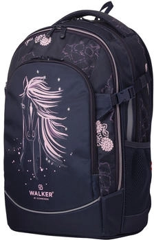 Walker Bags Fame 2.0 School Backpack Glory Gallop