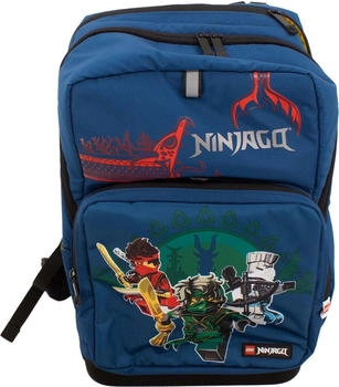 LEGO Maxi Plus (20214) Ninjago Into The Unknown