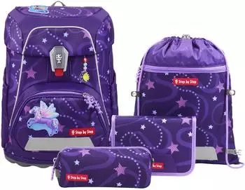 Step by Step FIT Set Pegasus Emily