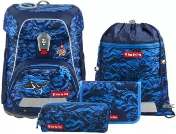 Step by Step FIT Set Manta Rio