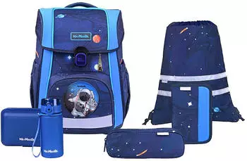 McNeill Bravo Set Space