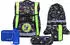 McNeill Bravo Set Dinopark
