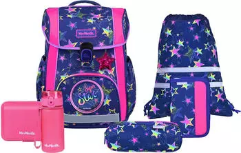 McNeill Bravo Set Stars