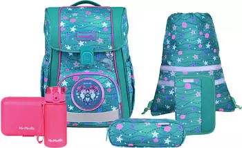McNeill Bravo Set Seafish