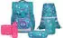 McNeill Bravo Set Seafish