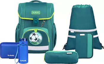 McNeill Bravo Set Petrol