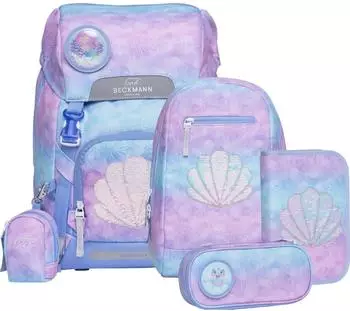 Beckmann Norway Classic Set 22L Seashell