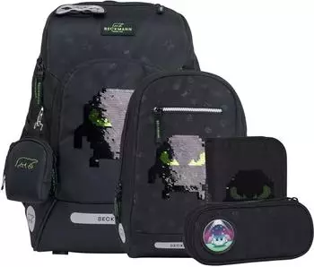 Beckmann Norway Active Air FLX Set Pixel