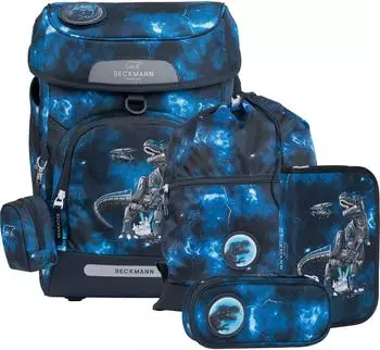 Beckmann Norway Plus Air Set Tech Rex2