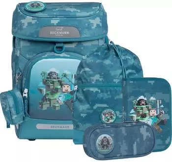 Beckmann Norway Plus Air Set Jungle Game2