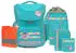 Lässig Slim Unique Set turquoise