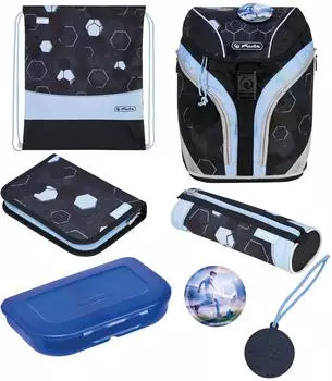 Herlitz SoftLight Plus Cyber Soccer