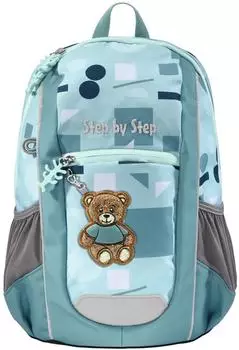 Step by Step Kiga Maxi Teddy Carlo
