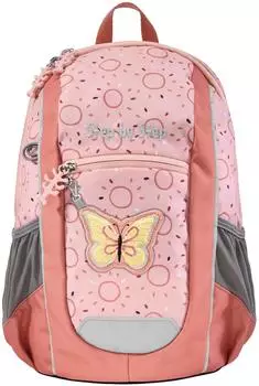Step by Step Kiga Maxi Butterfly Mia