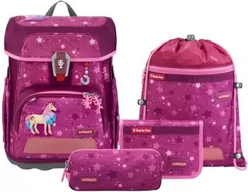 Step by Step Cloud Set Schleich Bayala Marshmallow Einhorn