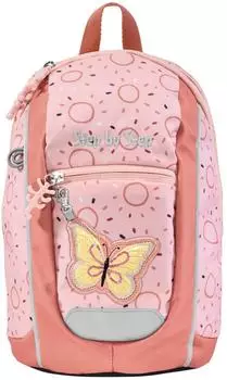 Step by Step Kiga Mini Butterfly Mia