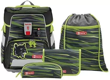 Step by Step Space Set Wild Chiko