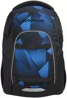 COOCAZOO 211683, COOCAZOO 211683 Rucksack MATE Electric Ice