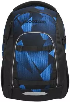 Coocazoo Mate Electric Ice V2