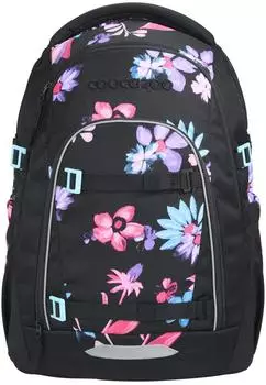 Coocazoo Mate Floral Artnight (211685)