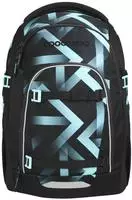 Coocazoo Rucksack Mate 2026 Laser Lights