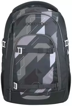 Coocazoo Mate Dark Race