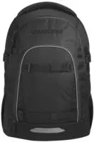 Coocazoo 211795, coocazoo Schulrucksack BYTE, Black Coal