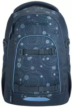 Coocazoo Mate Blue Orbit