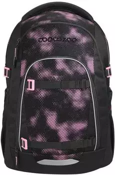 Coocazoo Mate Pink Illusion (211694)
