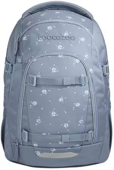 Coocazoo Mate Bloomy Daisy V2