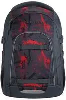 COOCAZOO 211734, COOCAZOO 211734 Rucksack MATE Broken Black