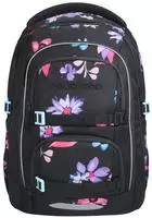Coocazoo 211701, coocazoo Schulrucksack PORTER, Floral Artnight