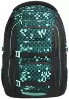 coocazoo 211703, coocazoo Schulrucksack PORTER 35l (2026) Pixel Box