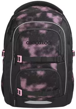 Coocazoo Porter Pink Illusion V2