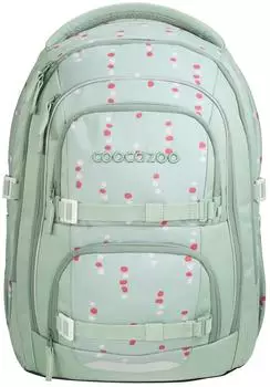 Coocazoo Porter Dancing Dots V2