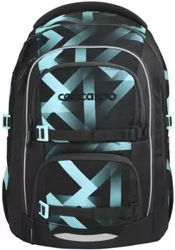 Coocazoo Porter Laser Lights V2