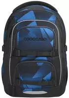 COOCAZOO 211722, COOCAZOO 211722 Rucksack PORTER Electric Ice