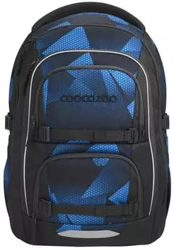 Coocazoo Porter Electric Ice V2