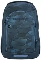coocazoo Every Schulrucksack 44 cm petrol
