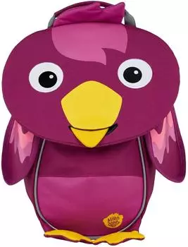 Affenzahn Kleiner Freund Vogel