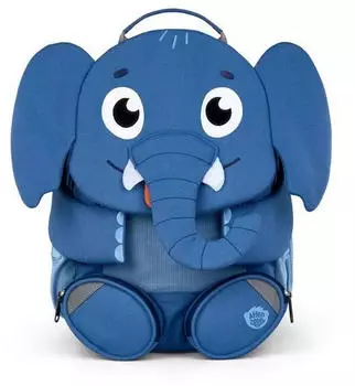 Affenzahn Großer Freund Elefant3