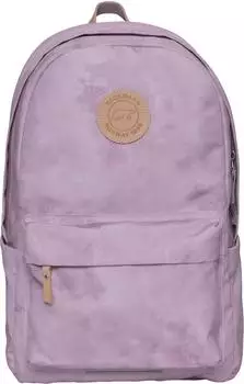 Beckmann Norway City organic purple