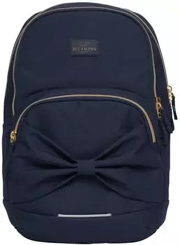 Beckmann Norway Sport Junior blue bow