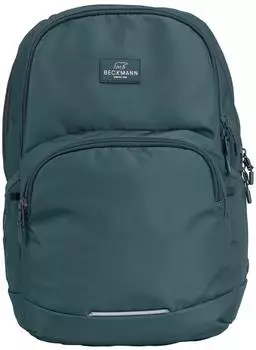 Beckmann Norway Sport Junior dark green