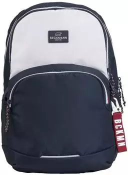 Beckmann Norway Sport Junior navy/white
