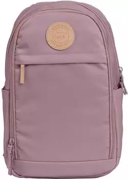Beckmann Norway Urban Midi purple rose