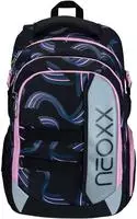 neoxx Schulrucksack "Active Pro"