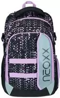 neoxx Schulrucksack "Active Pro"